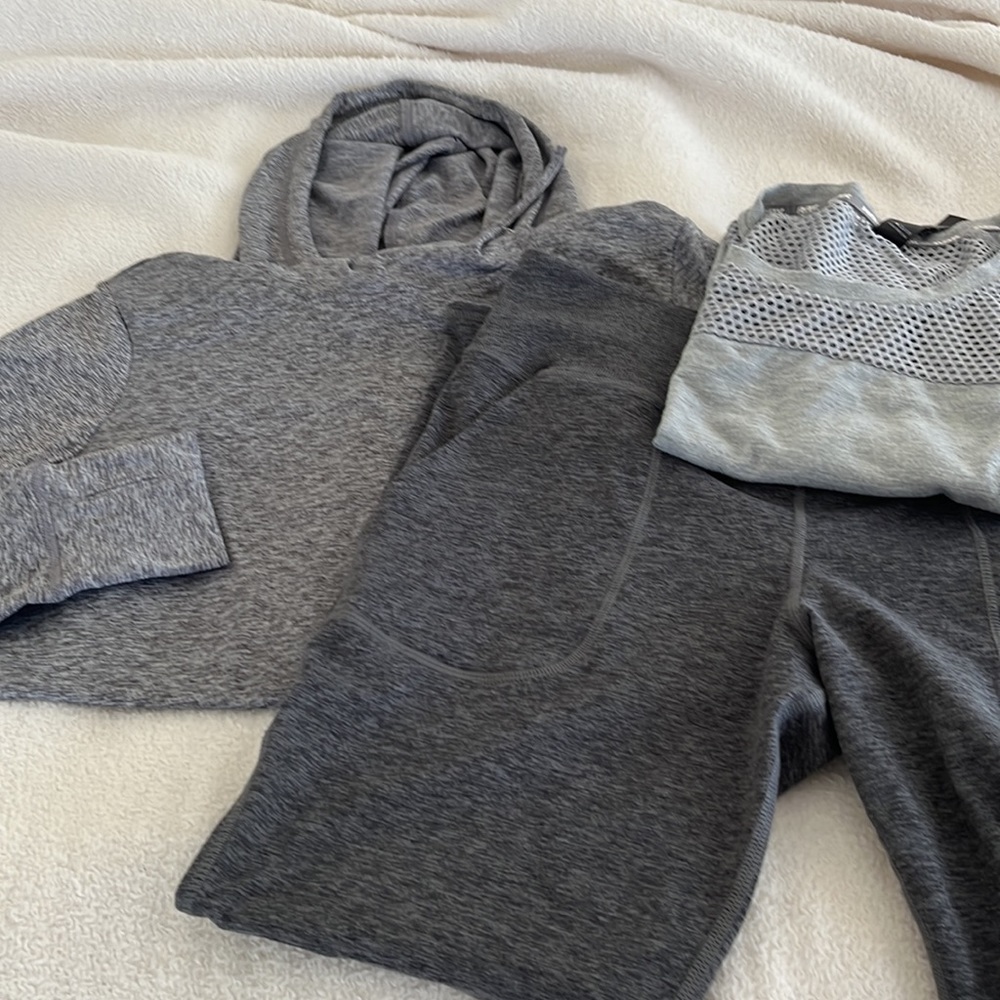 3 piece jogging set, perfect condition
